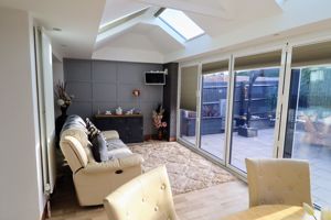 Orangery- click for photo gallery
